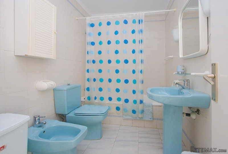 Apartment near to the beach in Cala.. - 2