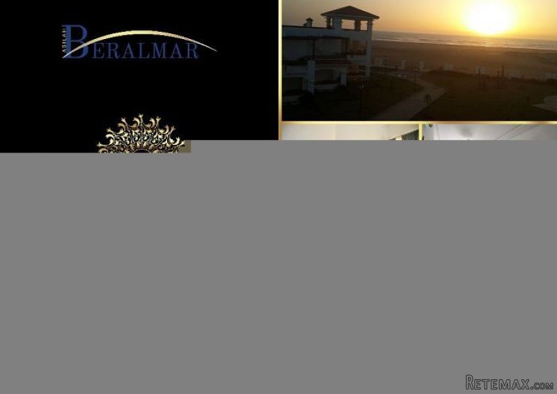 Appartements vue garantie mer
