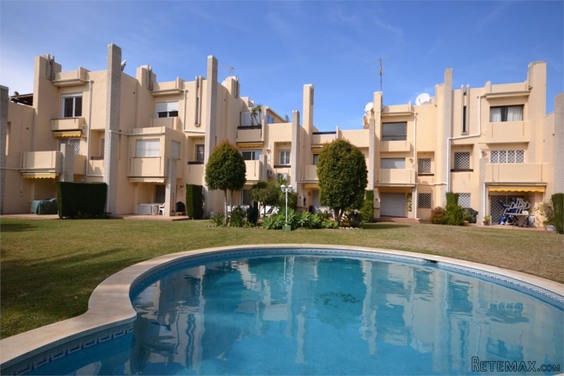 Nueva Andalucia - Puerto Banus, , 3..
