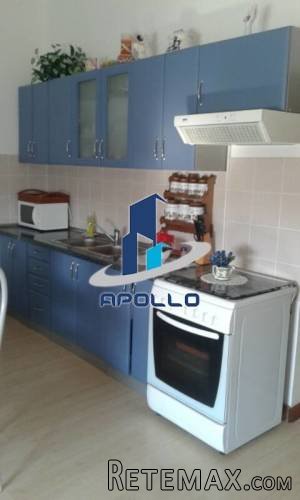 Otok Pag, Povljana, apartman 102m2 - 5
