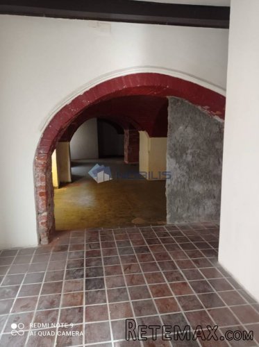 Zagreb- centar, Ilica, poslovni prostor/ restoran, 334 m2 - 5