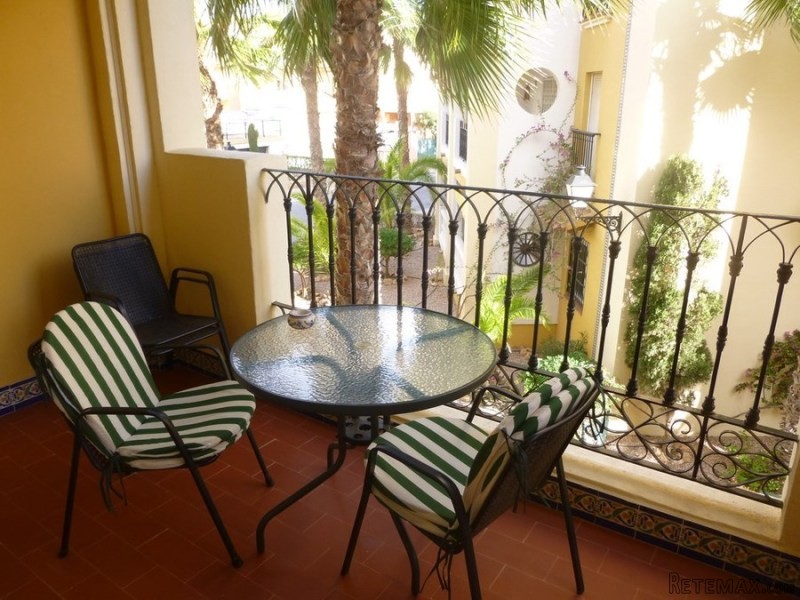 2 Bedrooms - Apartment - Alicante - For.. - 2