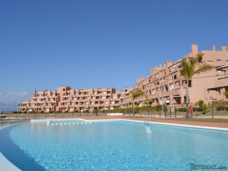 2 Bedrooms - Apartment - Murcia - For.. - 2