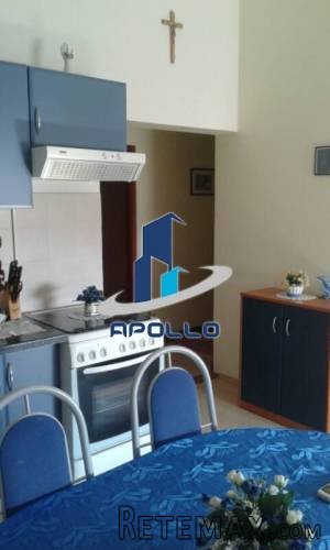 Otok Pag, Povljana, apartman 102m2 - 6