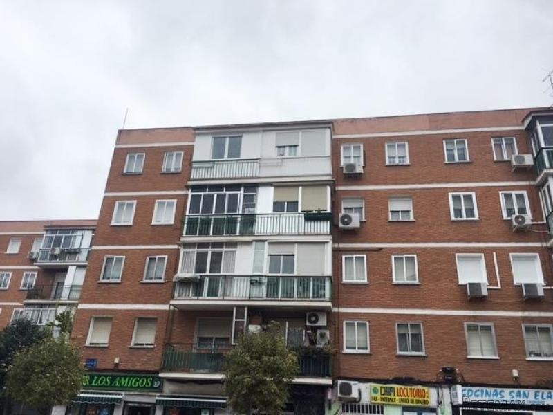 Piso en venta en Leganes, Leganes..