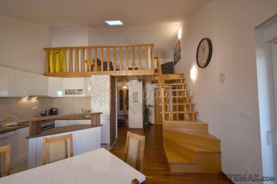 Prekrasan apartman s pogledom na more i galerijom! - 6