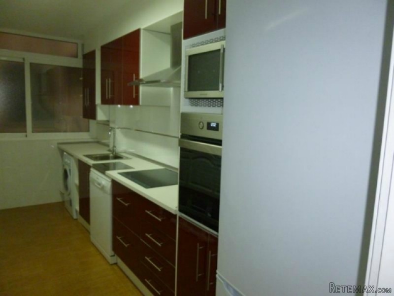 3 Bedrooms - Apartment - Alicante - For.. - 2
