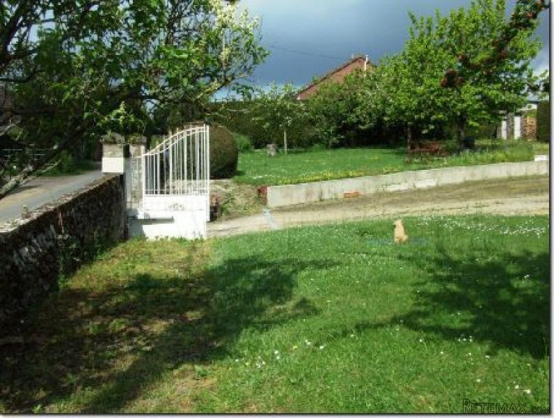 Former School House For Sale - 2