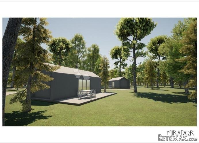 "Međimurska hiža Izletište" - veliki razvojni projekt - 7