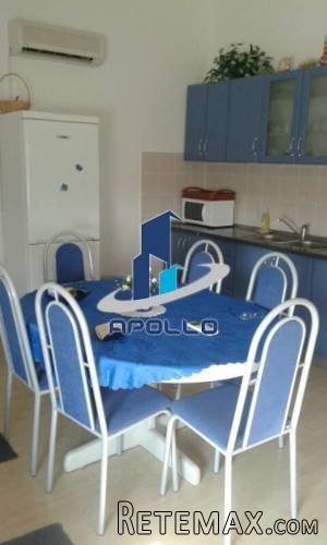 Otok Pag, Povljana, apartman 102m2 - 7