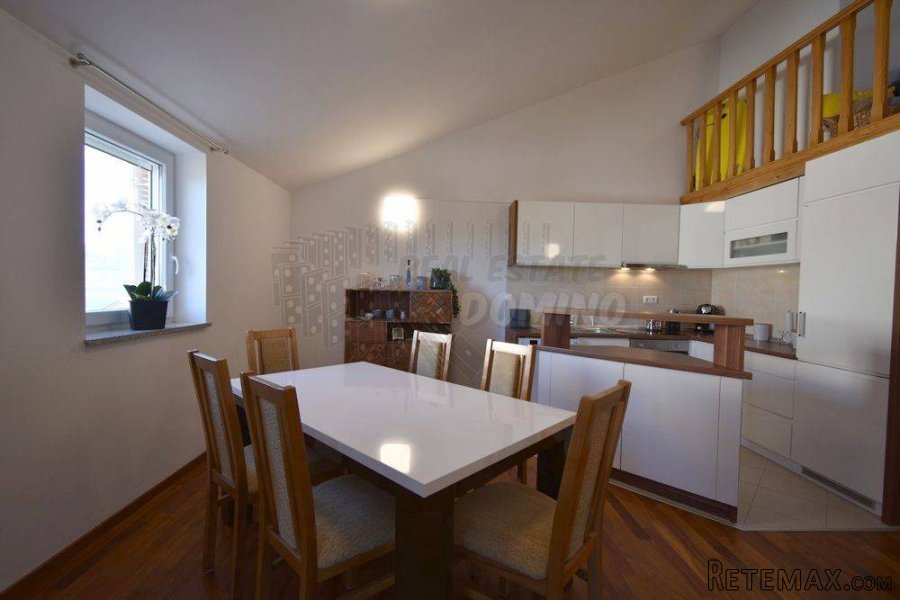 Prekrasan apartman s pogledom na more i galerijom! - 7
