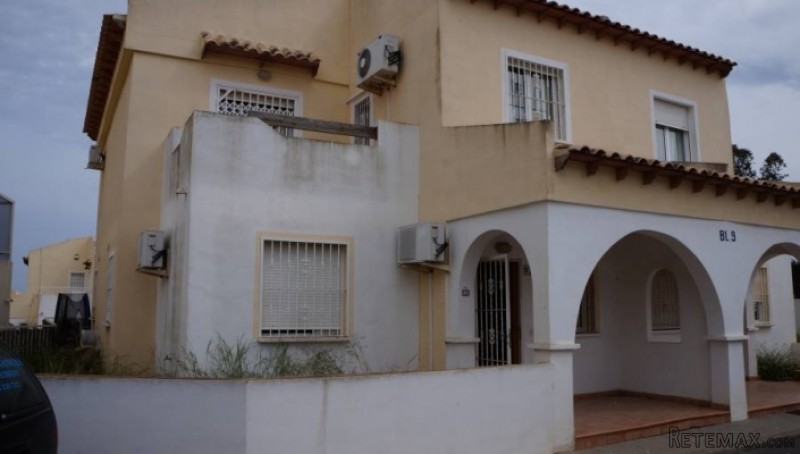 Resale · Townhouse · Spain · Costa Bl..