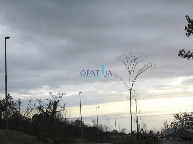 Rijeka-Martinkovac građevinsko zemljište 589 m2