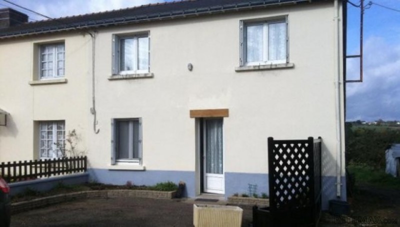 Country cottage ready to move into..