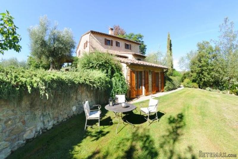 House - Tuscany - For Sale - 2
