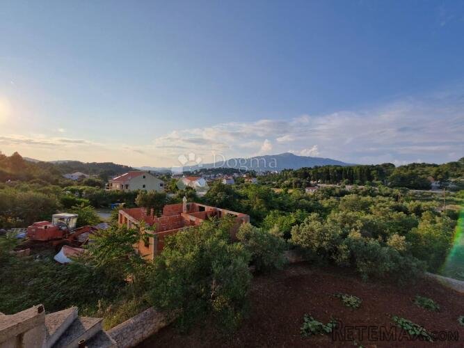 Kuća na Korčuli