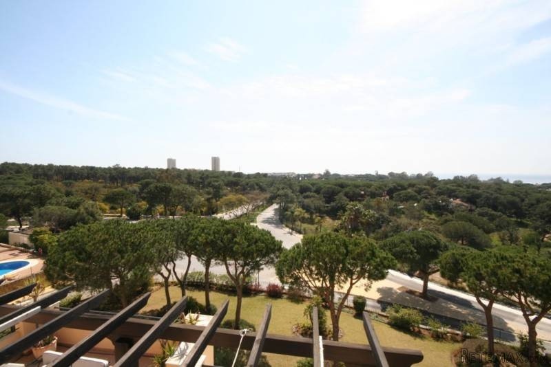 PENTHOUSE FOR SALE IN ELVIRIA - 2
