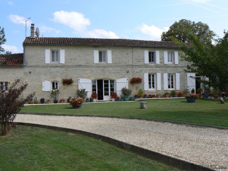 Sale House Migron (17770)