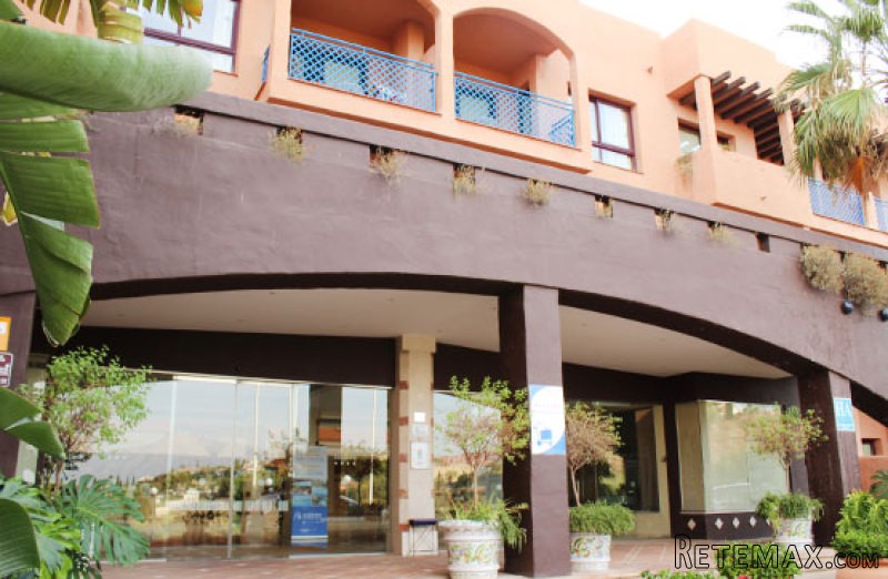 1 Bedroom flat in Benahavis, Costa del.. - 2
