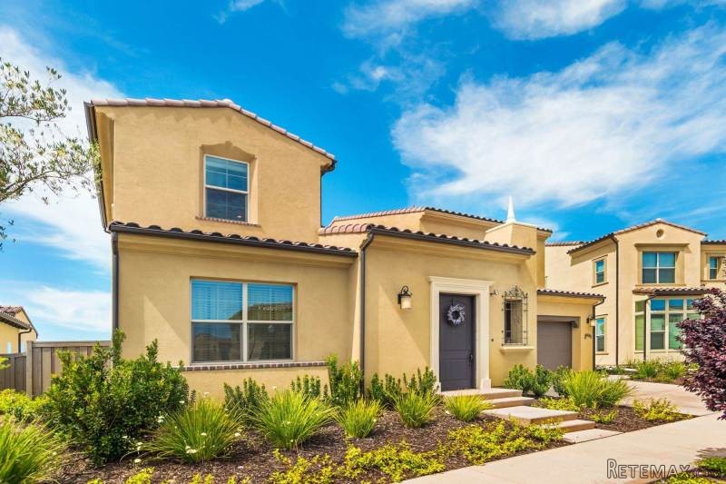 15422 Tanner Ridge Circle San Diego.. - 2