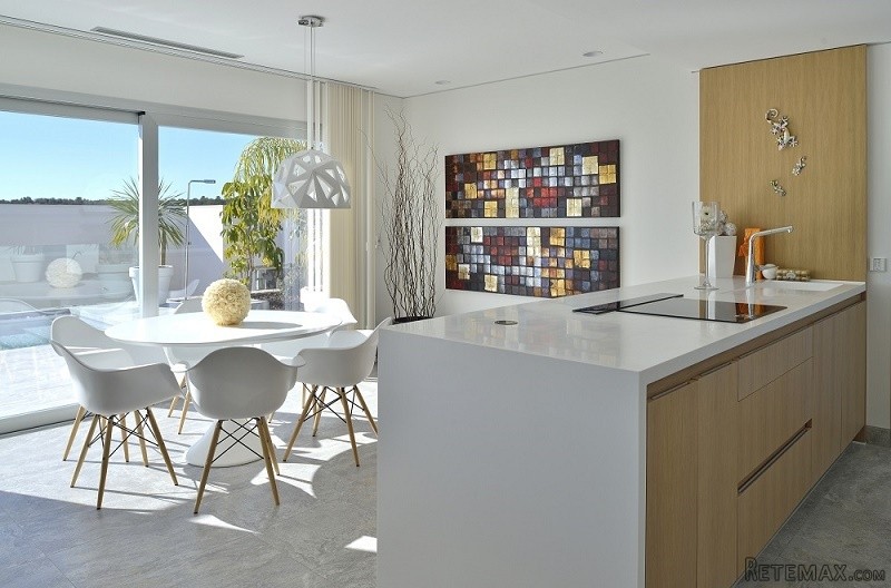 3 bedroom villas - 2
