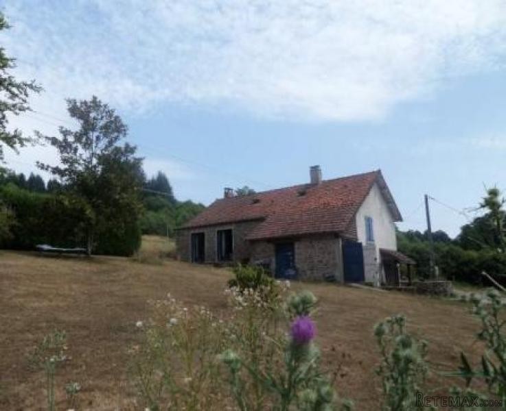 Country House With No Neighbours - 2