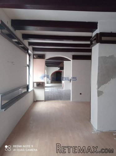 Zagreb- centar, Ilica, poslovni prostor/ restoran, 334 m2 - 10