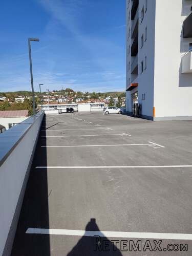 Eksluzivno opremljen stan 53,5 m2 - NOVO - 11
