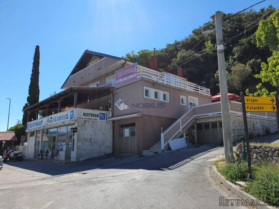 Supetarska Draga, restoran na atraktivnoj lokaciji - 11