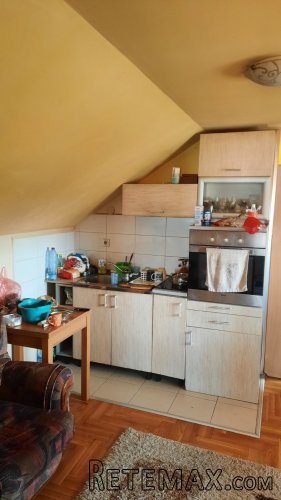 1.5-soban stan u Kotezu - 2