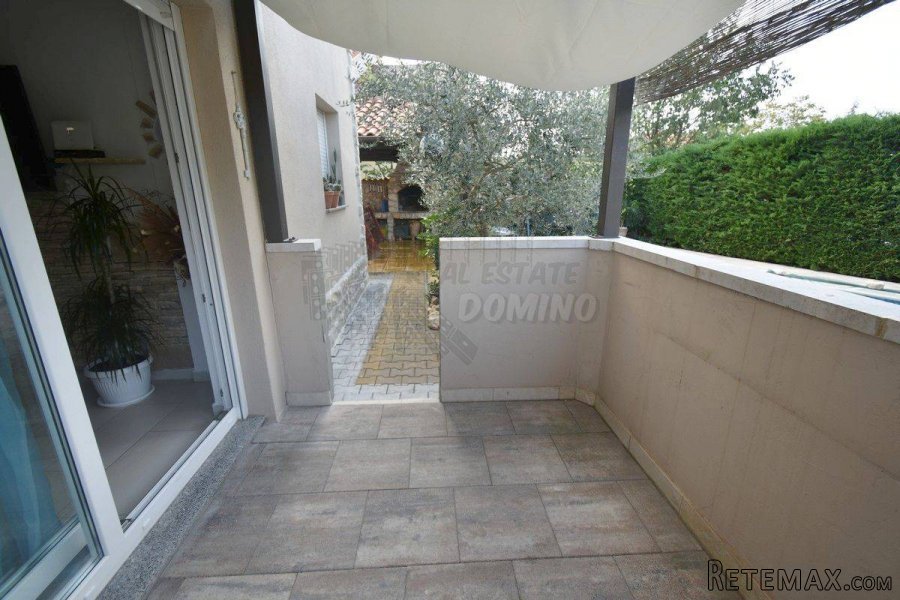 Apartman sa zajedničkim bazenom! Otok Krk! - 12