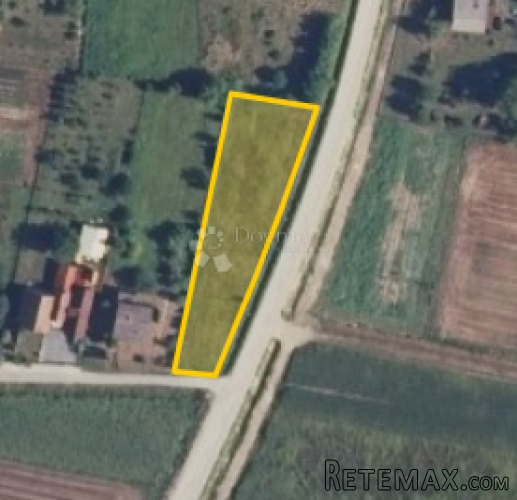 Atraktivno građevinsko zemljište - 2