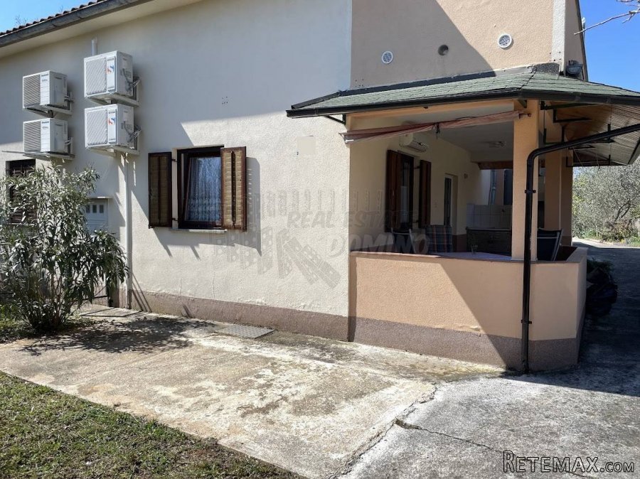 Lijepa kuća s puno potencijala! Otok Krk! - 12