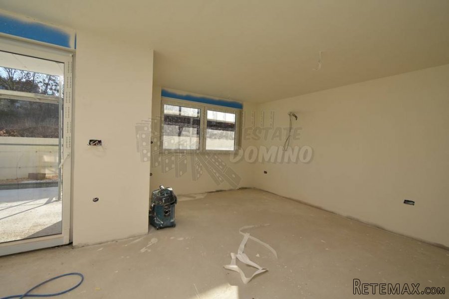 Luksuzni apartman sa dodatnim apartmanom,bazenom i.. - 2
