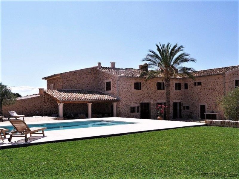 Magnificent country estate in Santa.. - 2