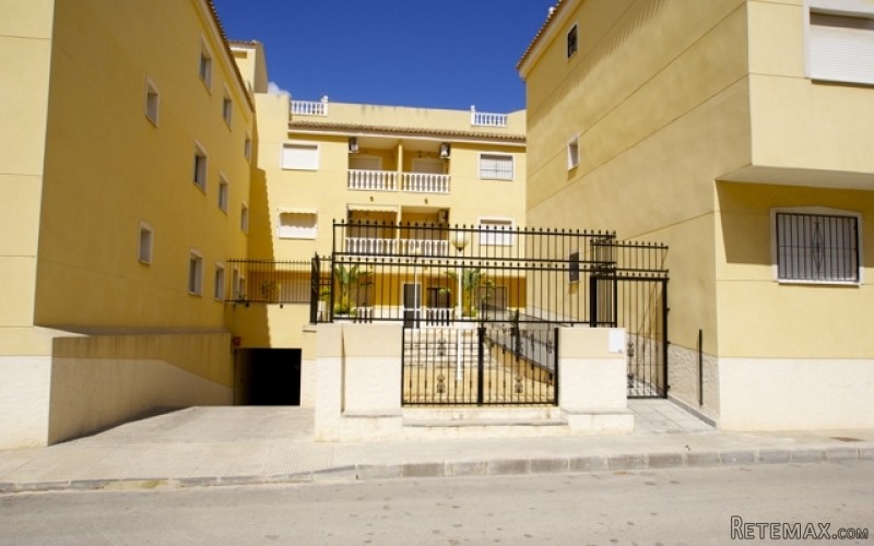 Resale · Apartment · Spain · Costa Bl..