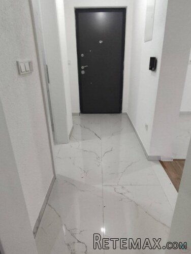 Stan sa jednom spavaćom sobom 43.1 m2 - 12