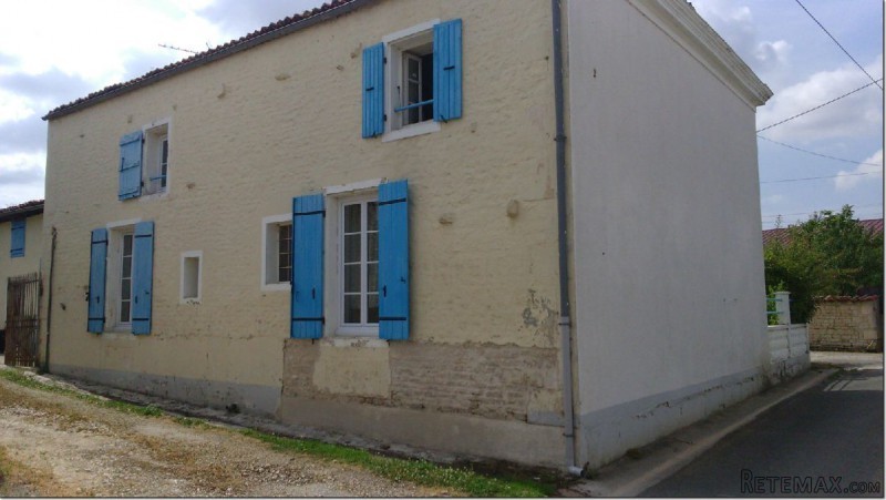 Stone House With Various Outbuildings 5.. - 2