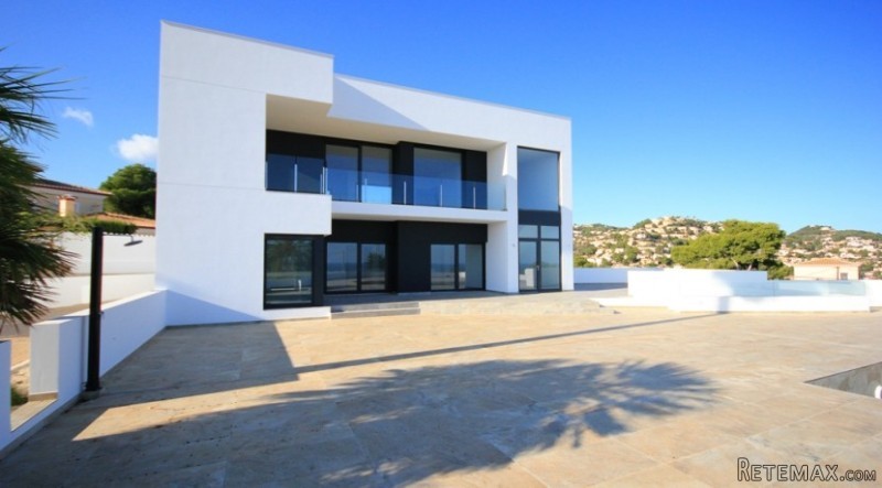 V1560 - New Construction Nearly.. - 2