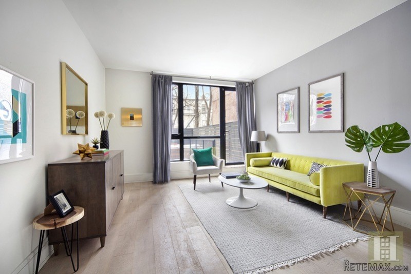 2 bedroom Apartment For Sale: 288 19TH..