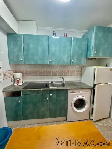 Apartment of 80 m2, 3 bedrooms, 1 bathroom, living room.. - 3