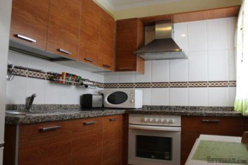 Duplex For Sale in Llano del Camello..