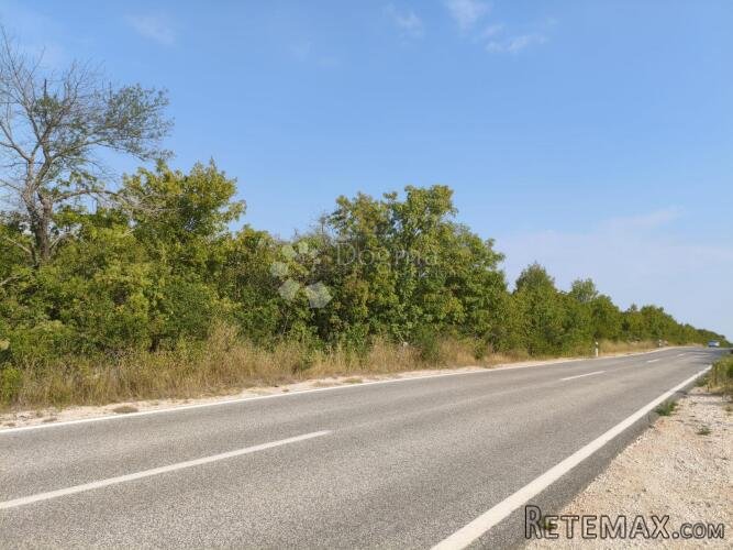 Građevinsko zemljište u Segetu Gornjem – 2.474 m²