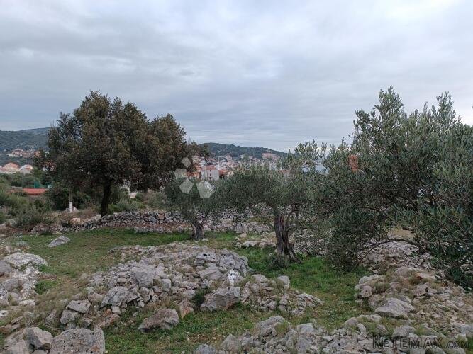 Građevinsko zemljište, Vinišće, Marina - 3