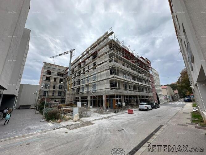 Prodaja moderan , luksuzan stan u novogradnji, blizina.. - 3