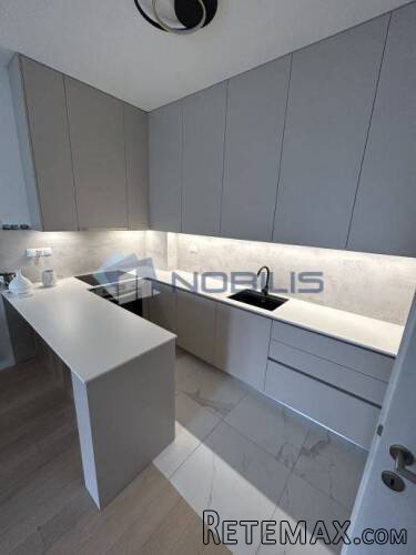 Zagreb, Remetinec, novogradnja, stan 105 m2 - 13