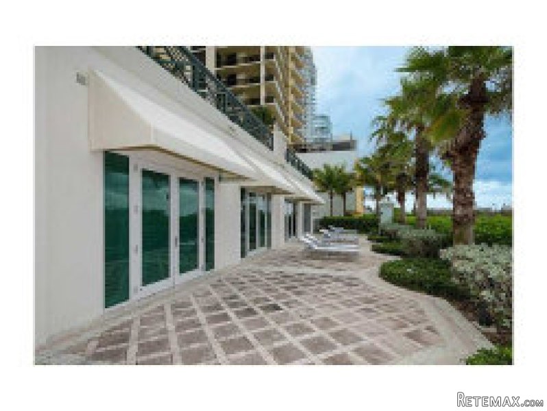 16051 Collins Av, Unit Cab 7, Sunny..