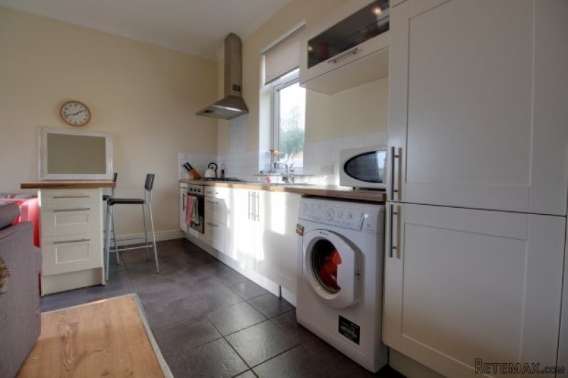 2 bedroom, Apartment house for sale - 2