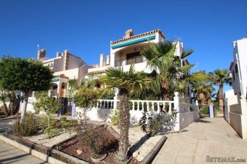 2 Bedrooms - Apartment - Alicante - For..