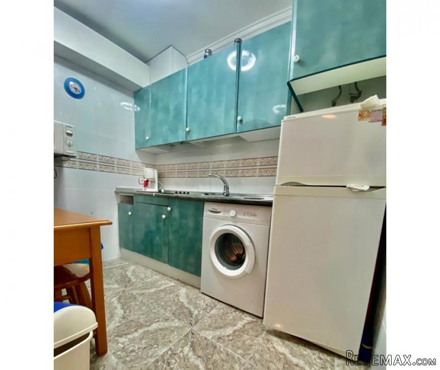 Apartment of 80 m2, 3 bedrooms, 1 bathroom, living room.. - 4